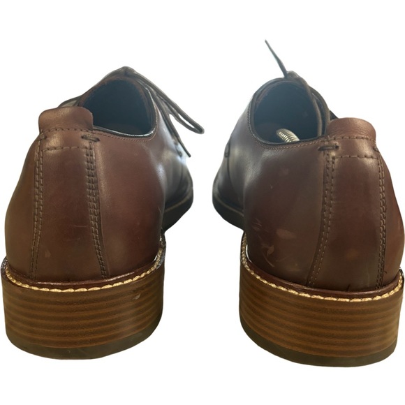 Cole Haan Men\'s Kennedy Grand Postman II Oxford Size 10.5 M main image 8